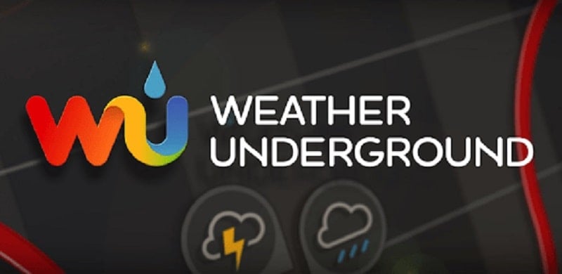 Weather Underground v6.17.0 MOD APK (Premium unlocked)