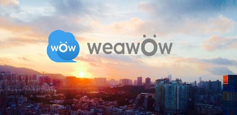 Weawow v6.3.2 MOD APK (Unlocked)