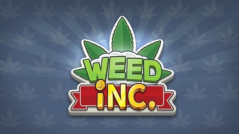 Weed Inc v3.34.46 MOD APK (Menu/Unlimited Money/Tokens)