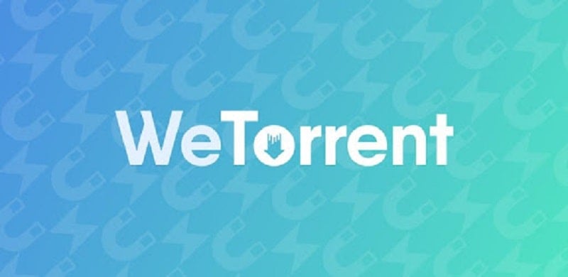 WeTorrent v1.0.33 MOD APK (Unlocked Pro)