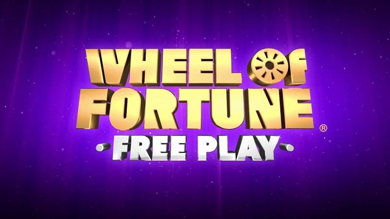 Wheel of Fortune: Free Play v3.93.2 MOD APK (Menu, Auto Solve)