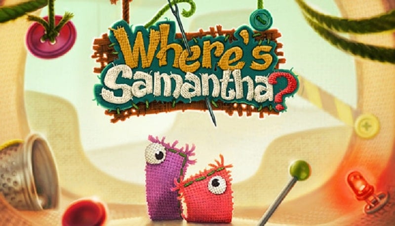 Where’s Samantha? v1.10.69 MOD APK (Unlocked)