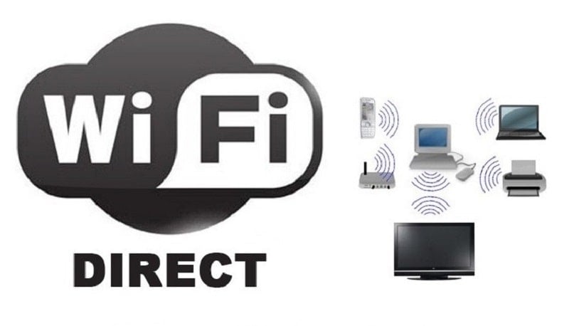 WiFi Direct+ v9.0.30 MOD APK (Unlocked Pro)