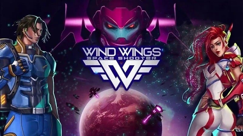 WindWings 2 v0.0.88 MOD APK (Unlimited money)