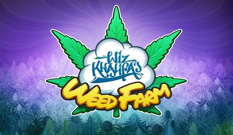 Wiz Khalifa’s Weed Farm v3.1.2 MOD APK (Unlimited money)