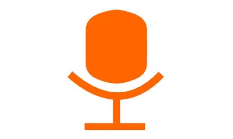 WO Mic v4.8 MOD APK (Unlocked Pro)