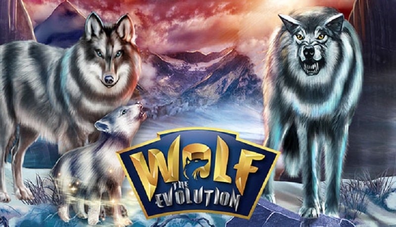 Wolf: The Evolution v1.96 MOD APK (Menu, Free VIP/More meats)