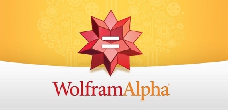 WolframAlpha