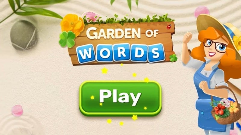 Word Garden