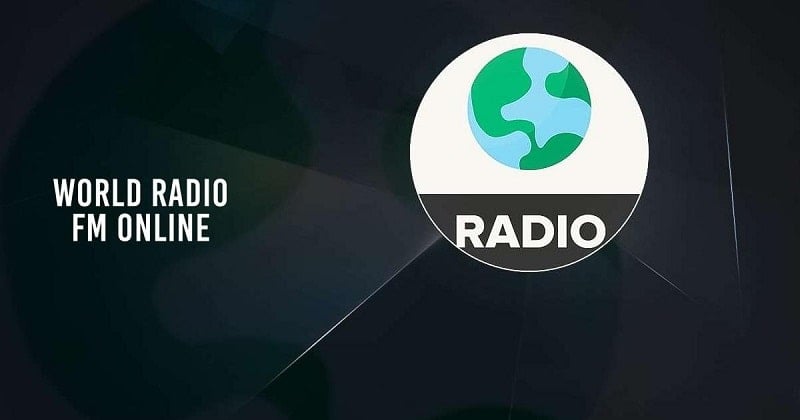 World Radio FM Online