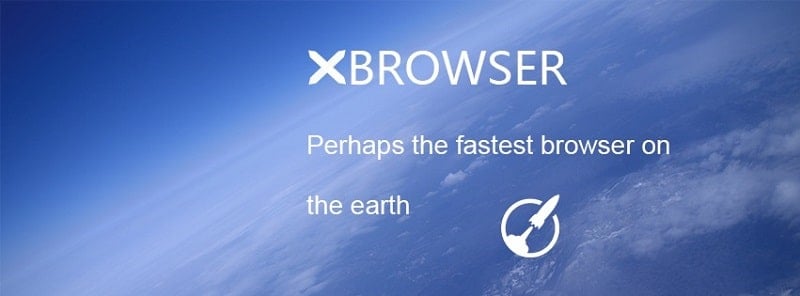 XBrowser