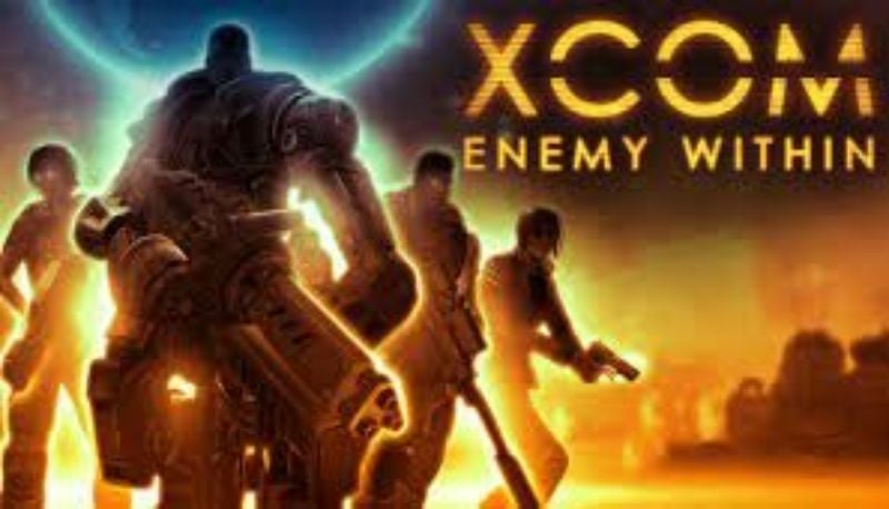 XCOM: Enemy Within v1.7.0 MOD APK (Menu/God mode, onehit)