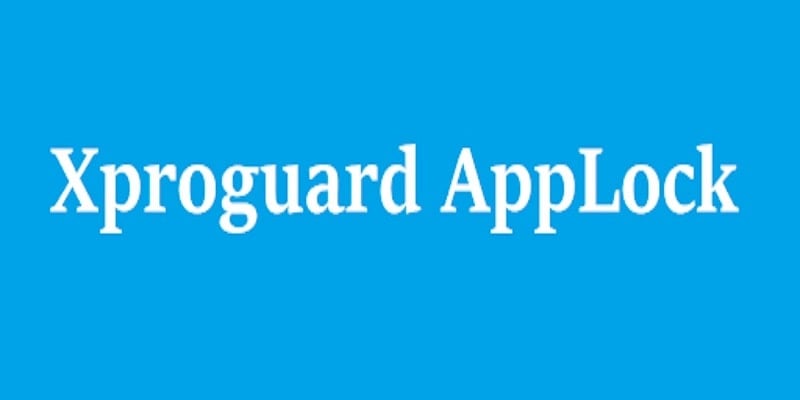 Xproguard AppLock