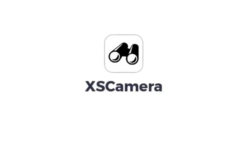 XSCamera v3.0.3 MOD APK (Premium Unlocked)