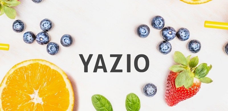 YAZIO v12.4.3 MOD APK (Unlocked Pro)