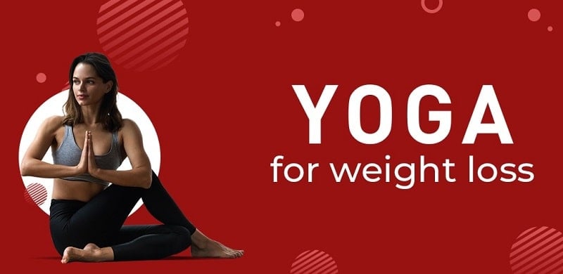 Yoga for weight loss