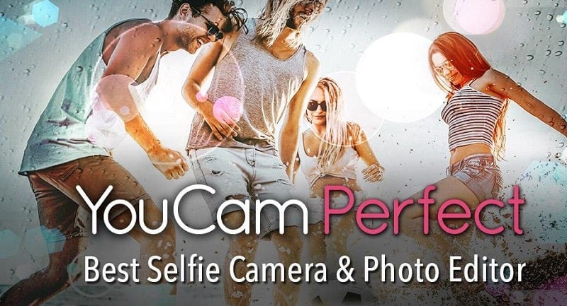 YouCam Perfect