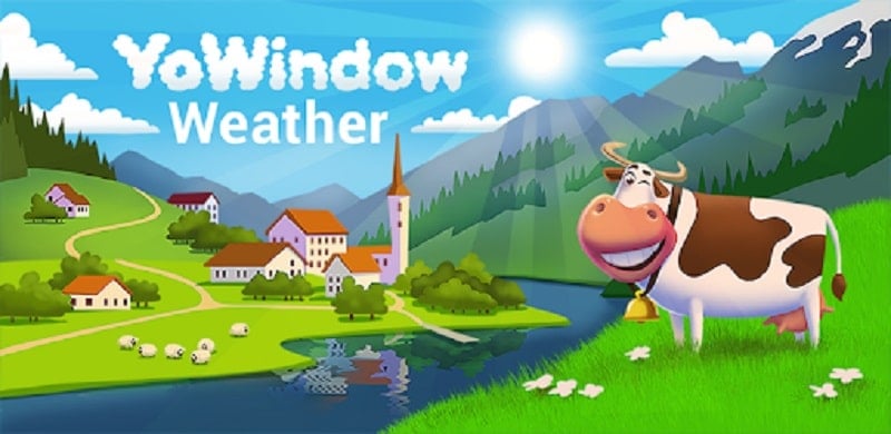 YoWindow Weather Unlimited v2.48.2 MOD APK (N/A)