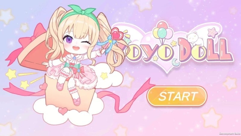 YOYO Doll v4.5.8 MOD APK (Unlimited money, unlocked costumes)