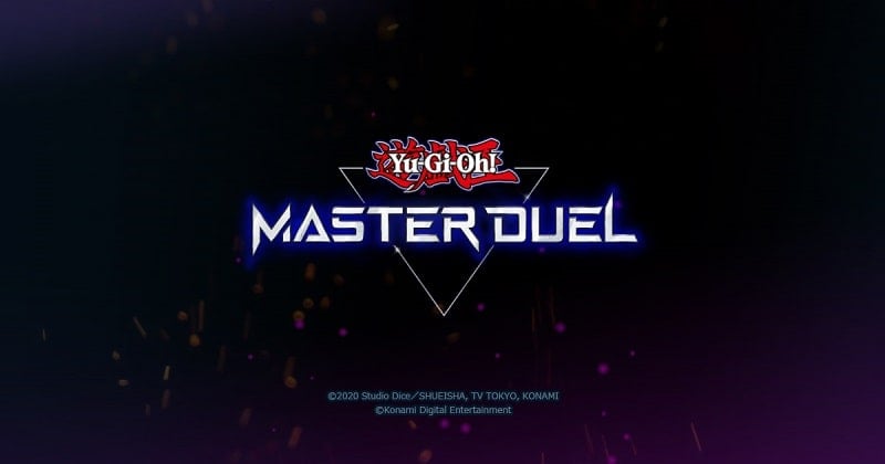 Yu-Gi-Oh! Master Duel v2.0.0 MOD APK (Menu, Auto win/Show cards)