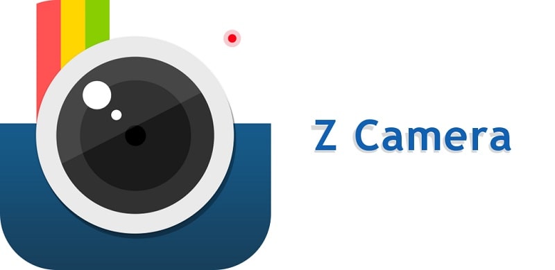 Z Camera v4.60 MOD APK (Unlocked VIP)