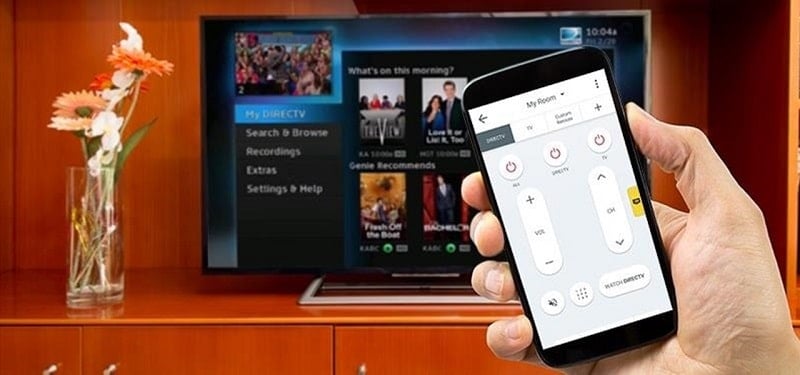 Zank Remote v19.8 MOD APK (Premium unlocked)