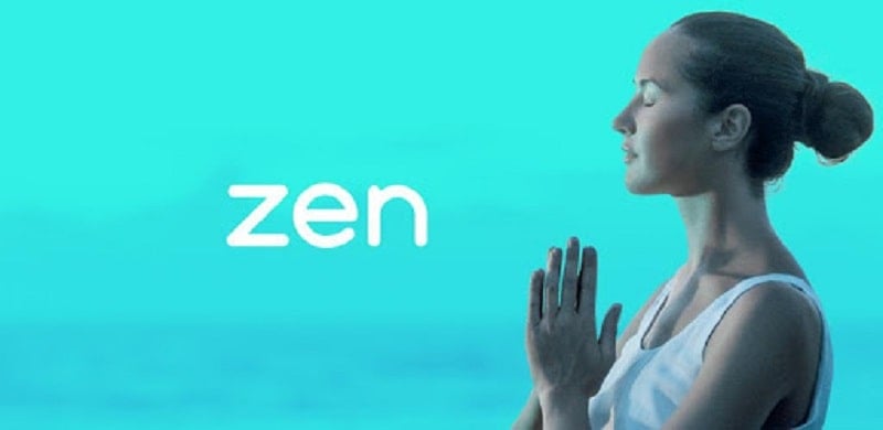 Zen: Relax, Meditate & Sleep v5.7.4 MOD APK (Premium unlocked)