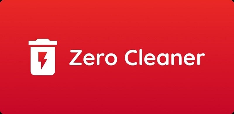 Zero Cleaner v4.0.1 MOD APK (Unlocked Premium)