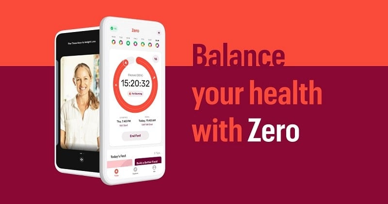 Zero v3.9.3 MOD APK (Plus Unlocked)