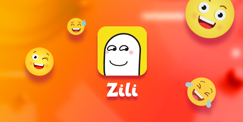 Zili – Short Video v2.38.17.2236 MOD APK (Optimized/No ads)