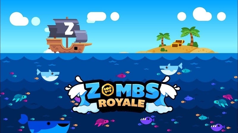 ZombsRoyale.io