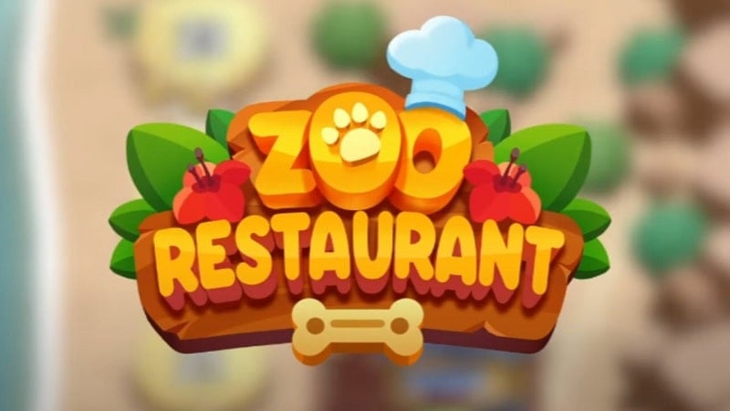 Zoo Restaurant v1.4.4 MOD APK (Unlimited money)