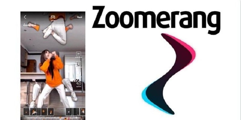 Zoomerang