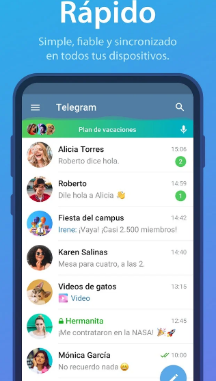 Telegram Premium 1