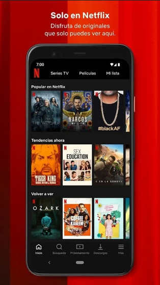 Netflix Premium 2