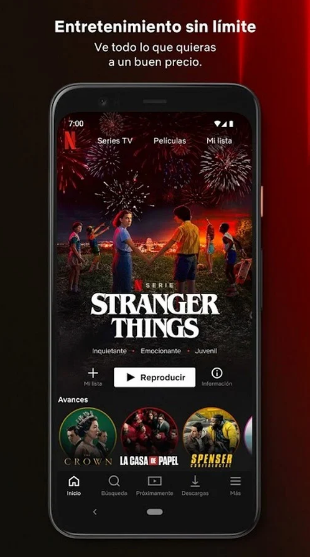 Netflix Premium 1
