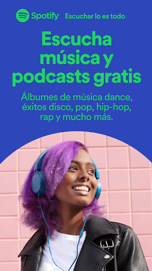 Spotify Premium 1