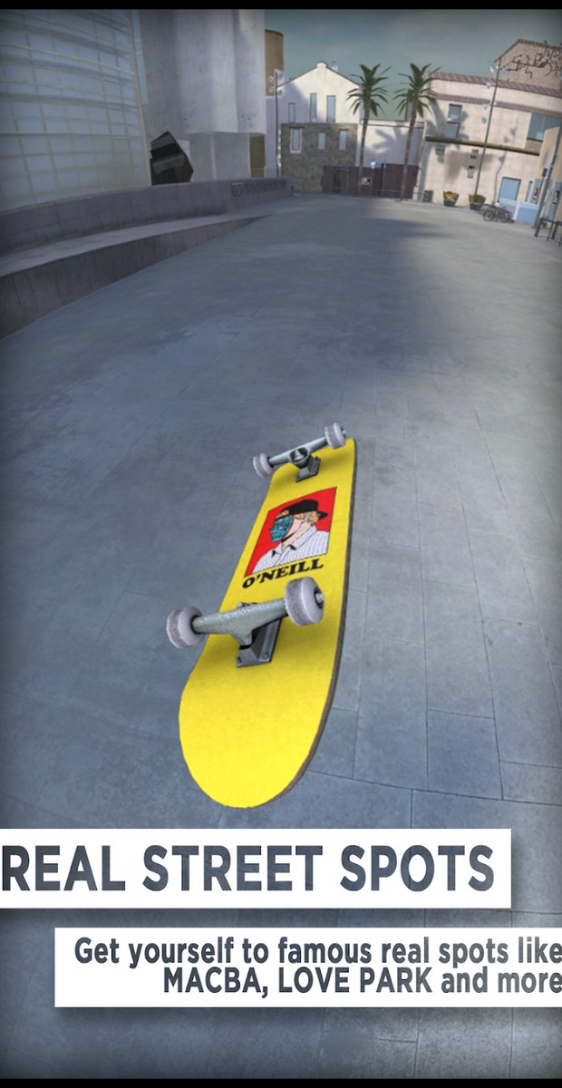 True Skate 2