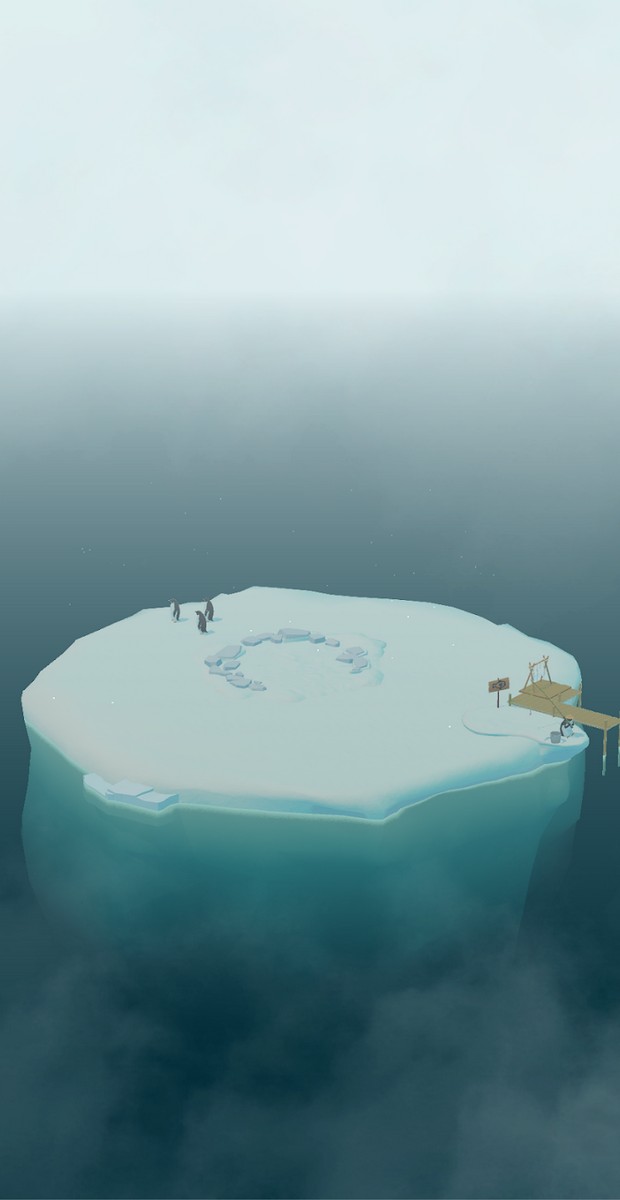 Penguins Isle 2
