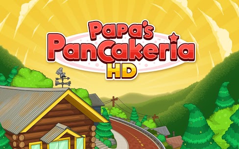 Papas Pancakeria Hd 1