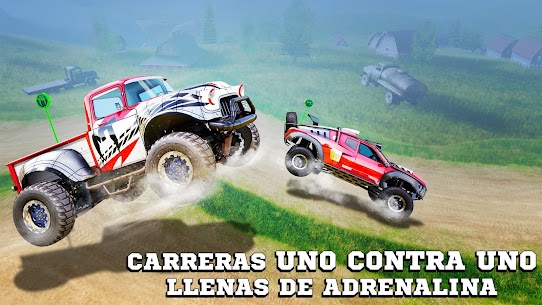 Monster Truck Xtreme Racing 2