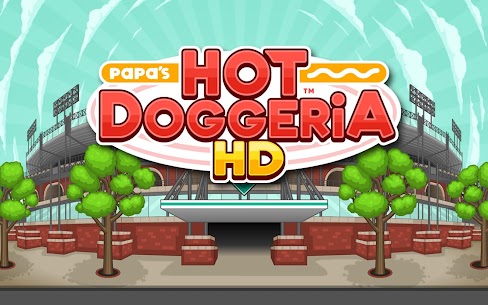 Papas Hot Doggeria Hd 1