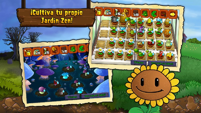 Plants Vs Zombies Free 3