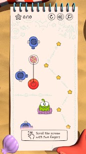 Cut The Rope Daily 2