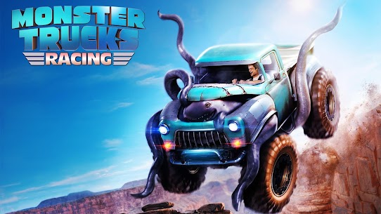 Monster Truck Xtreme Racing 1