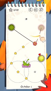 Cut The Rope Daily 3