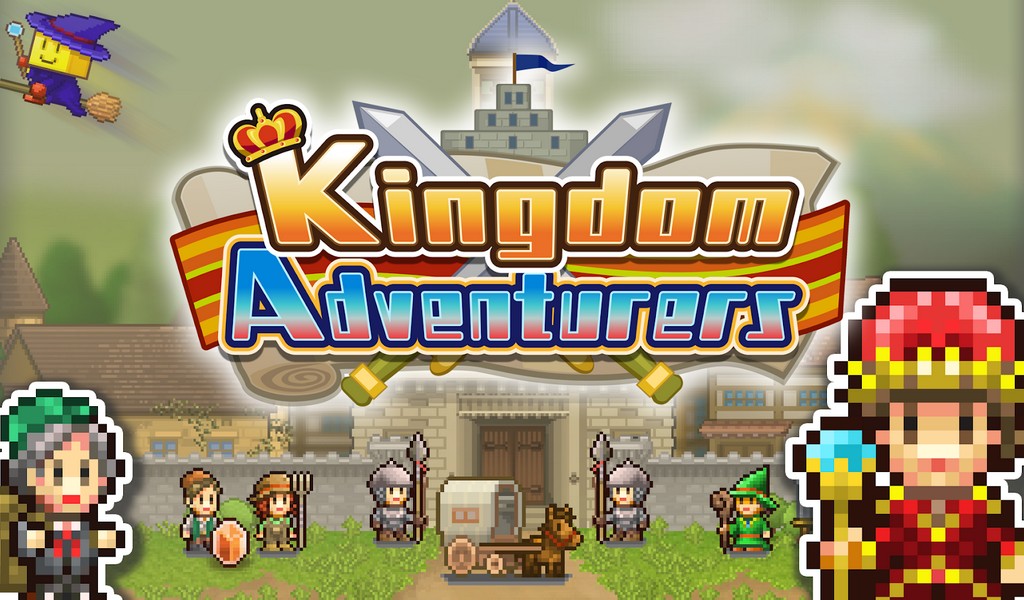 Kingdom Adventurers 2