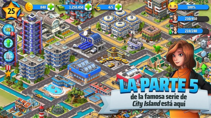 City Island 5 2